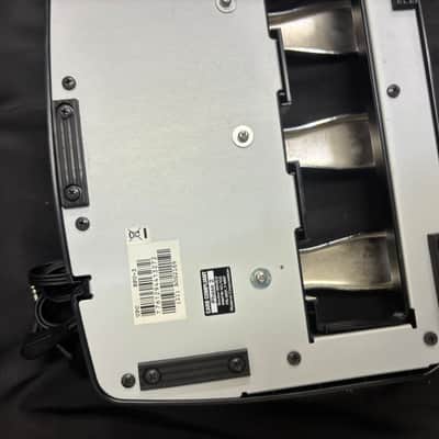 Roland RPU-3 Triple Pedal Unit for Digital Piano Black Tested image 4