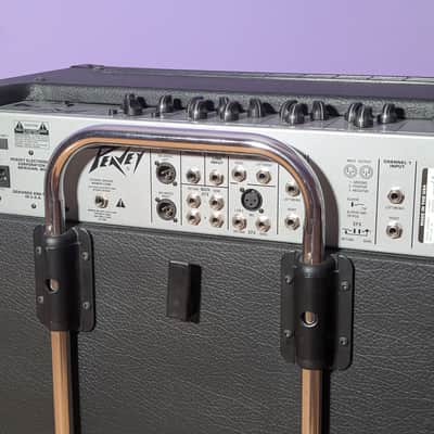 Peavey KB 4 15" Keyboard Amplifier image 6