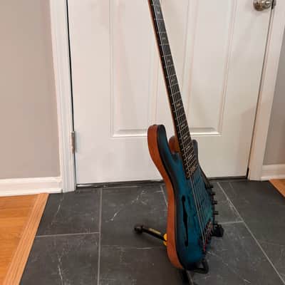 Mensinger Joker B - 6 string image 7