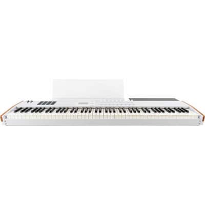 ARTURIA KEYLABMK3-88-WH Keylab 88 mk3 Blanc image 7