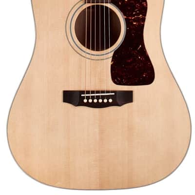 GUILD D-40 Standard NAT W/C image 1
