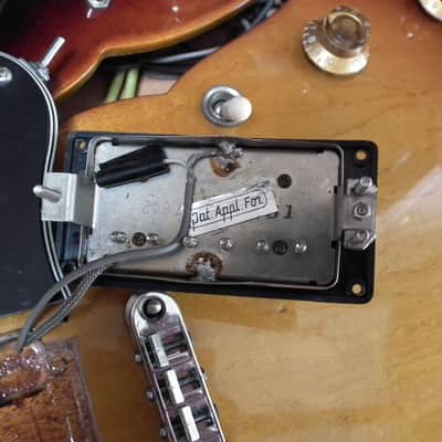 Navigator Limited Edition 'N' 335 Hollowbody 1980s sunburst image 15