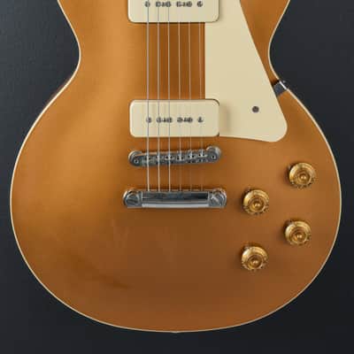 Gibson USA Les Paul Standard 50s P90 '24 image 2