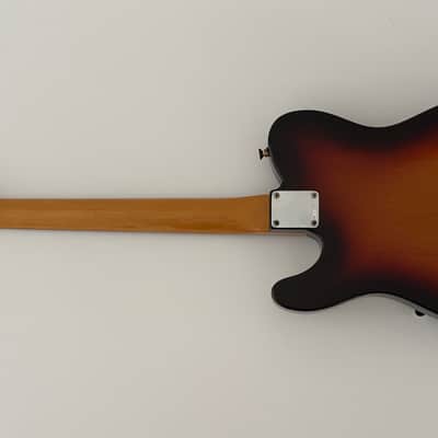 2019 Fender Classic Series '60s Telecaster '62 Reissue • Factory Bigsby • Seymour Duncan JB Jr. • OHSC • Excellent Condition image 6