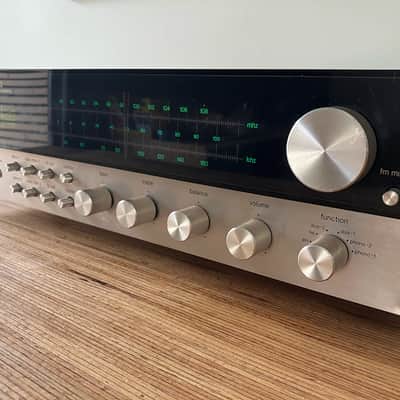 Harman Kardon 730 Twin power 70s image 3