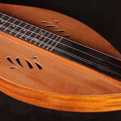 James Jones Chromatic Appalachian Dulcimer  #10 image 1