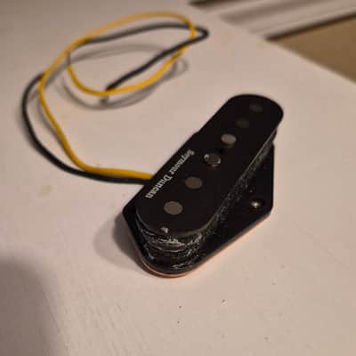 Seymour Duncan APTL-3JD Jerry Donahue Signature Lead Telecaster Bridge Pickup 2026 image 5