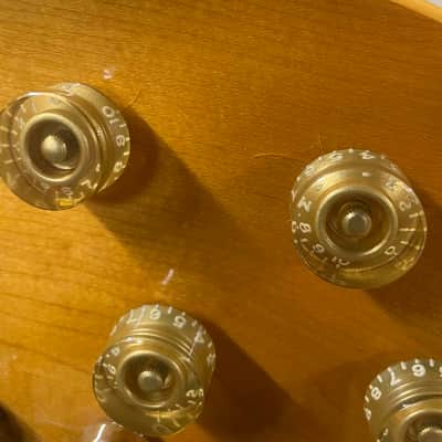 Gibson Les Paul Standard 1983 - Natural image 11