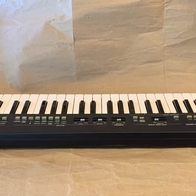 Yamaha PortaSound PS-400 44-key keyboard synth 80s EC | Reverb