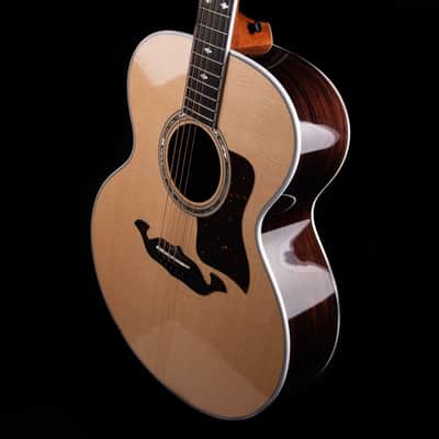 Taylor Legacy 815e Acoustic Electric Guitar With Case image 4