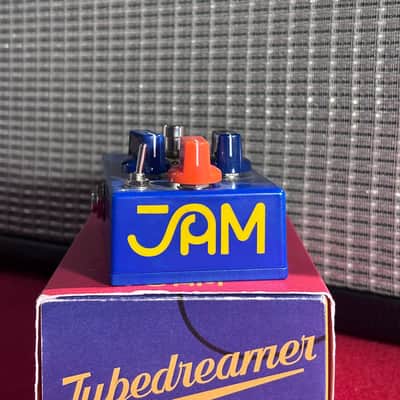 Jam Pedals TubeDreamer Overdrive image 8
