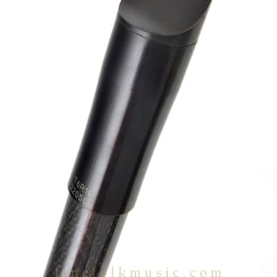 Carbony Celtic Winds Low A Bass Whistle image 10