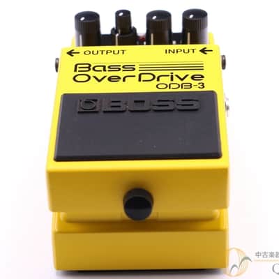 Boss Odb 3 image 5