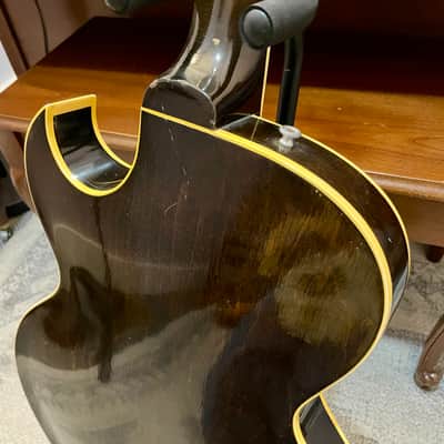 1955 Gibson ES-225 image 10
