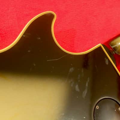 Gibson Les Paul Custom 1984 - Silverburst image 15