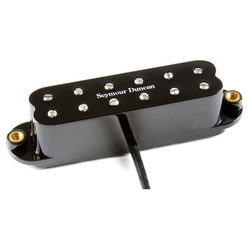 Seymour Duncan SL59-1n Little '59 Strat Neck Pickup | Reverb