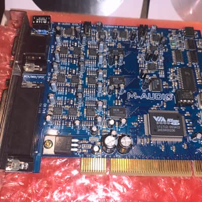 M-Audio Delta 1010-LT image 3