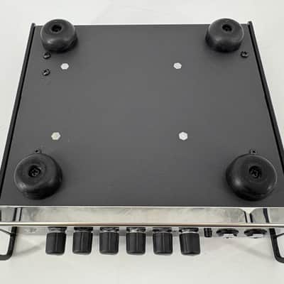 Traynor SMALLBLOCK 200H Micro Bass Head image 6