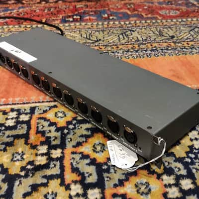 SHOWTEC DB-1-8 image 2