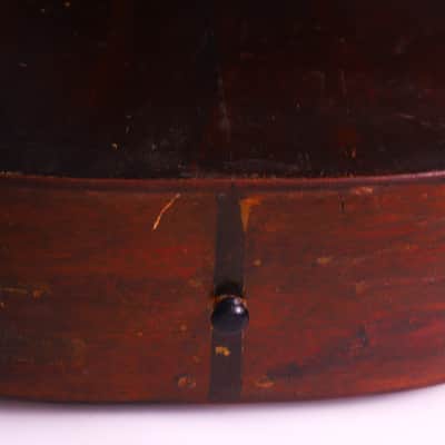 Martin 00-18 1922 Acoustic Guitar – Vintage Player Guitar with Exceptional History and Remarkable Tone - check video! image 12