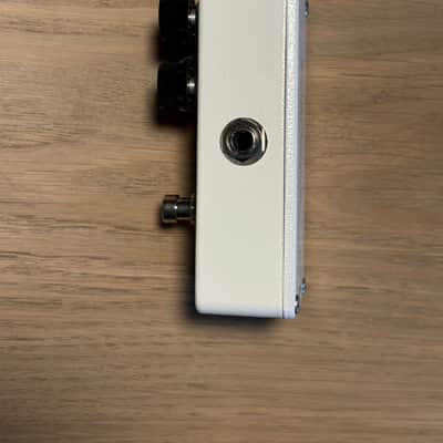 Xotic RC Booster Classic 20th Anniversary 2022 - White image 3
