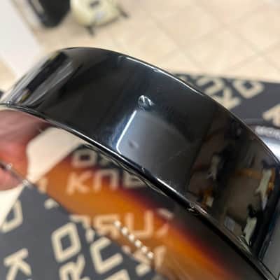 Fender Standard Telecaster 2006 - 2018 - Brown Sunburst image 9