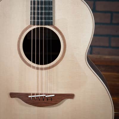 Lowden F32 (Indian Rosewood/Sitka) image 4
