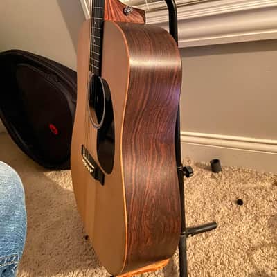 Martin DX-2 X-Series Special 2020 image 5