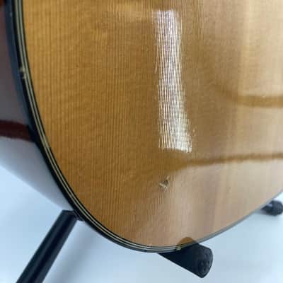 Fender DG-7 Acoustic Guitar image 8