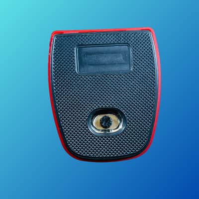 Danelectro Fab Distortion image 2