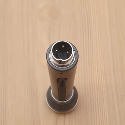 Mint AKG D19C/200 1960+ The Beatles mic, a legend! image 9