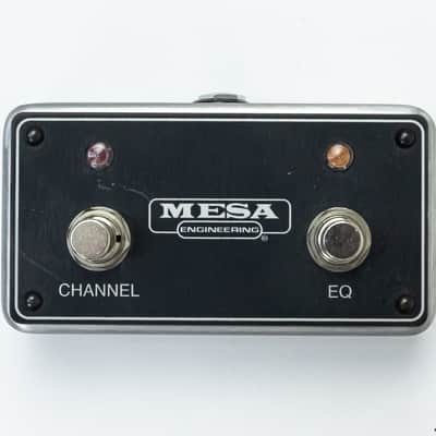 Mesa Boogie Mark 5:25 Head w/ftsw image 4