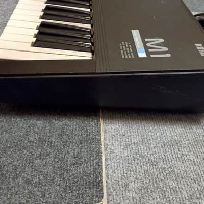 🎹 KORG M1 Music Workstation | Battery Replaced / Factory Patches Restored / Serviced image 6