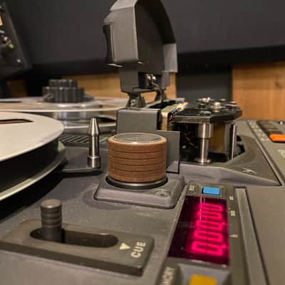 Otari MX5050 MKIII 8 channel Tape Machine image 8