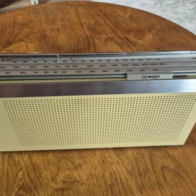 Bang & Olufsen Beolit 700 type 1505 1972-1973 image 5