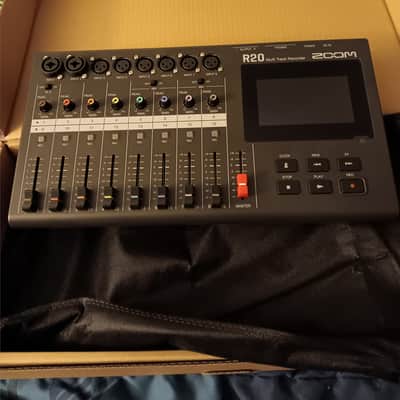 Sony SRP-L210 Analog Compressor? - Gearspace