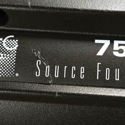 ETC Source Four 750 36 Degree Ellipsoidal Light CG01205 image 3