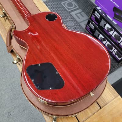 Gibson Les Paul Standard '60s with Upgrades 2019 - Iced Tea image 16