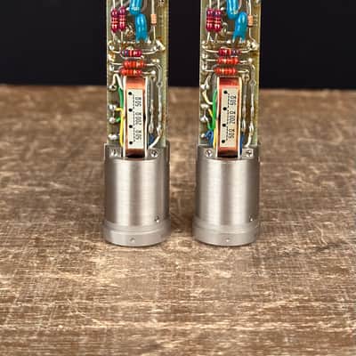 Neumann KM 86 Sequential Matched Stereo Pair. KM86, KM86i, KM 86i. Beautiful! image 15