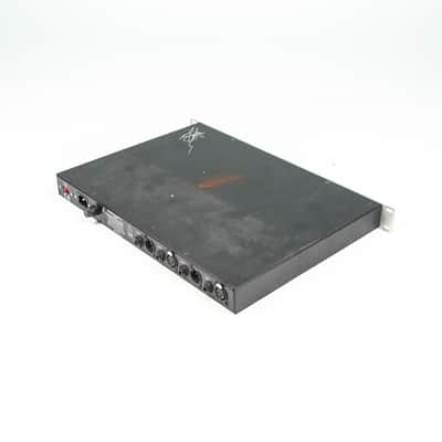 Demeter Real Reverb Analog Spring Reverb Unit Owned by Martin Gore of Depeche Mode image 6