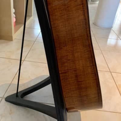 Martin DSS John Sebastian custom signature 2013 gaucher image 8