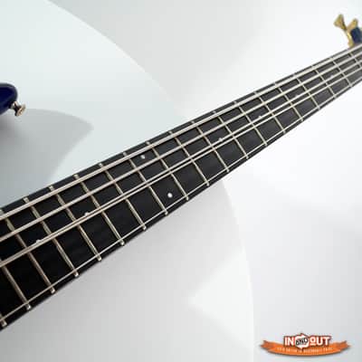 Tune  TWB-5  Bass image 14