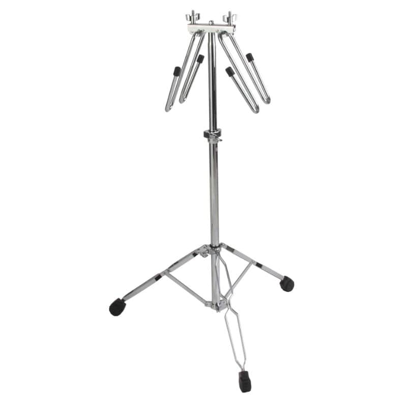 Gibraltar 7614 7600 Series Concert Cymbal Stand image 1