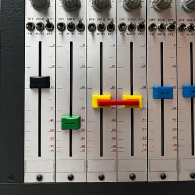 Studer 169 1982 image 4