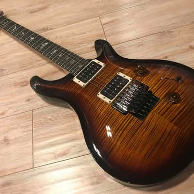 PRS Custom 24 Floyd Artist image 1