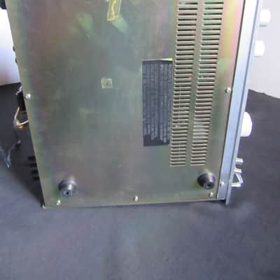 Vintage Queon Music System Mid 1980s Very good Condition image 17