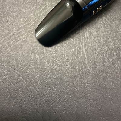 Selmer-Paris S80 C** Facing Eb Alto Saxophone Mouthpiece S402C2 image 3