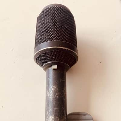 Neumann KM 86 1970s - THE MOTOWN MIC image 1