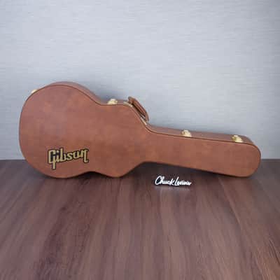 Gibson ES-335 Semi Hollow Body Guitar - Vintage Burst - #222820429 image 12