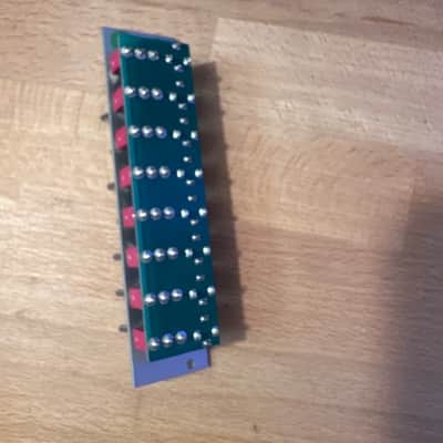Doepfer A-182-1 Switched Multiples - Silver Eurorack image 3